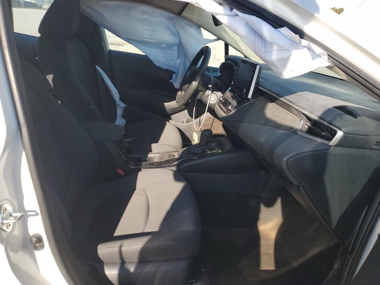 2021 Toyota Corolla Le - Фото 7