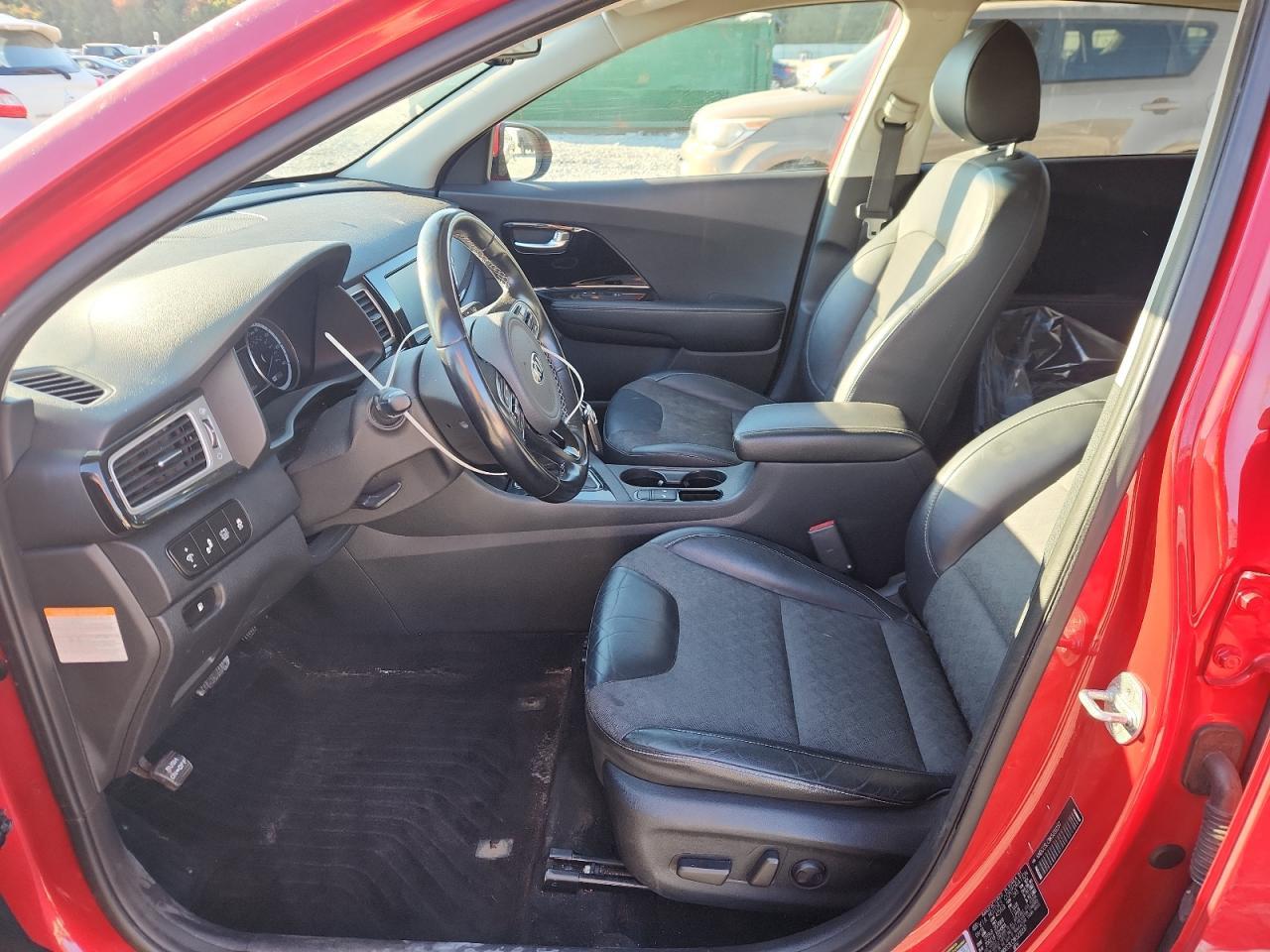 2019 Kia Niro Ex - Image 7