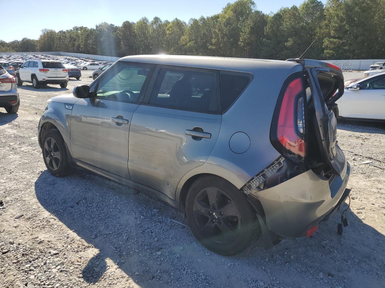 2017 Kia Soul - Фото 2