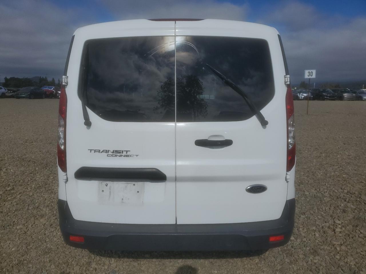 2015 Ford Transit Connect Xlt - Image 6