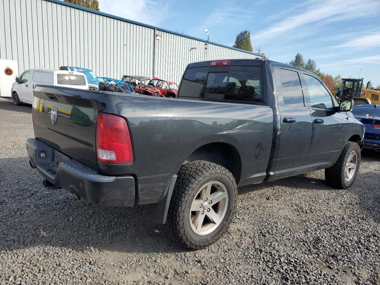 2010 Dodge Ram 1500 St - Image 3