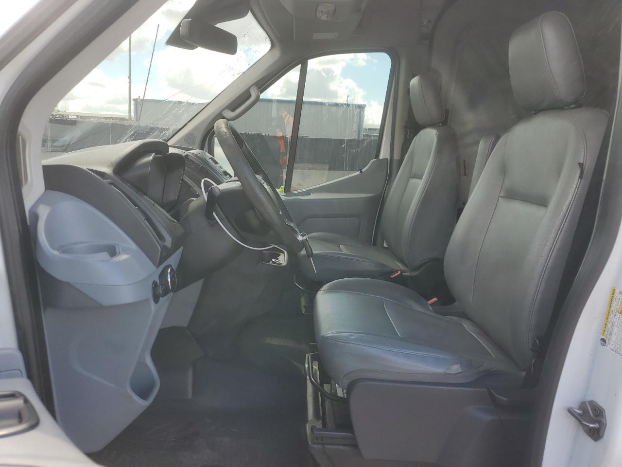2019 Ford Transit T-250 - Image 7