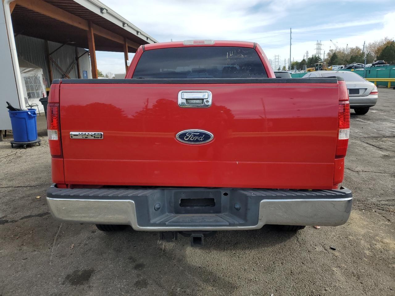 2005 Ford F150 - Image 6