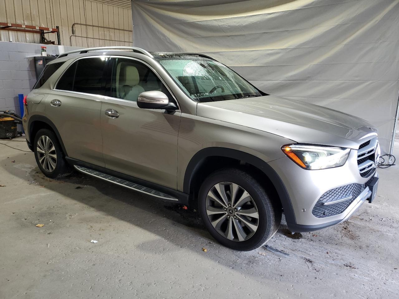 2020 Mercedes-Benz Gle 350 4Matic - Image 4