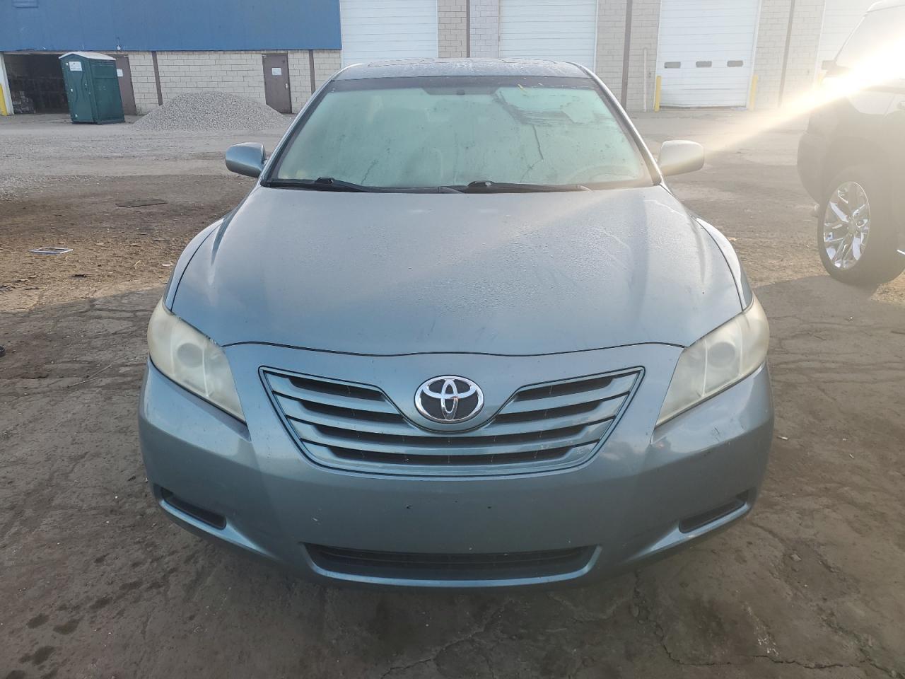 2009 Toyota Camry Base - Image 5