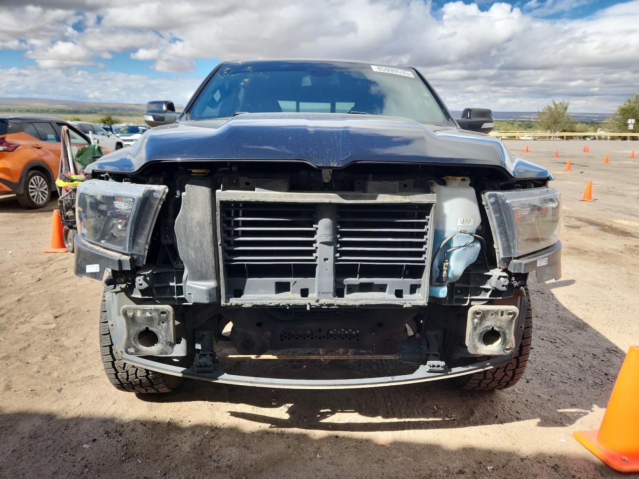 2019 Ram 1500 Big Horn/Lone Star - Фото 5