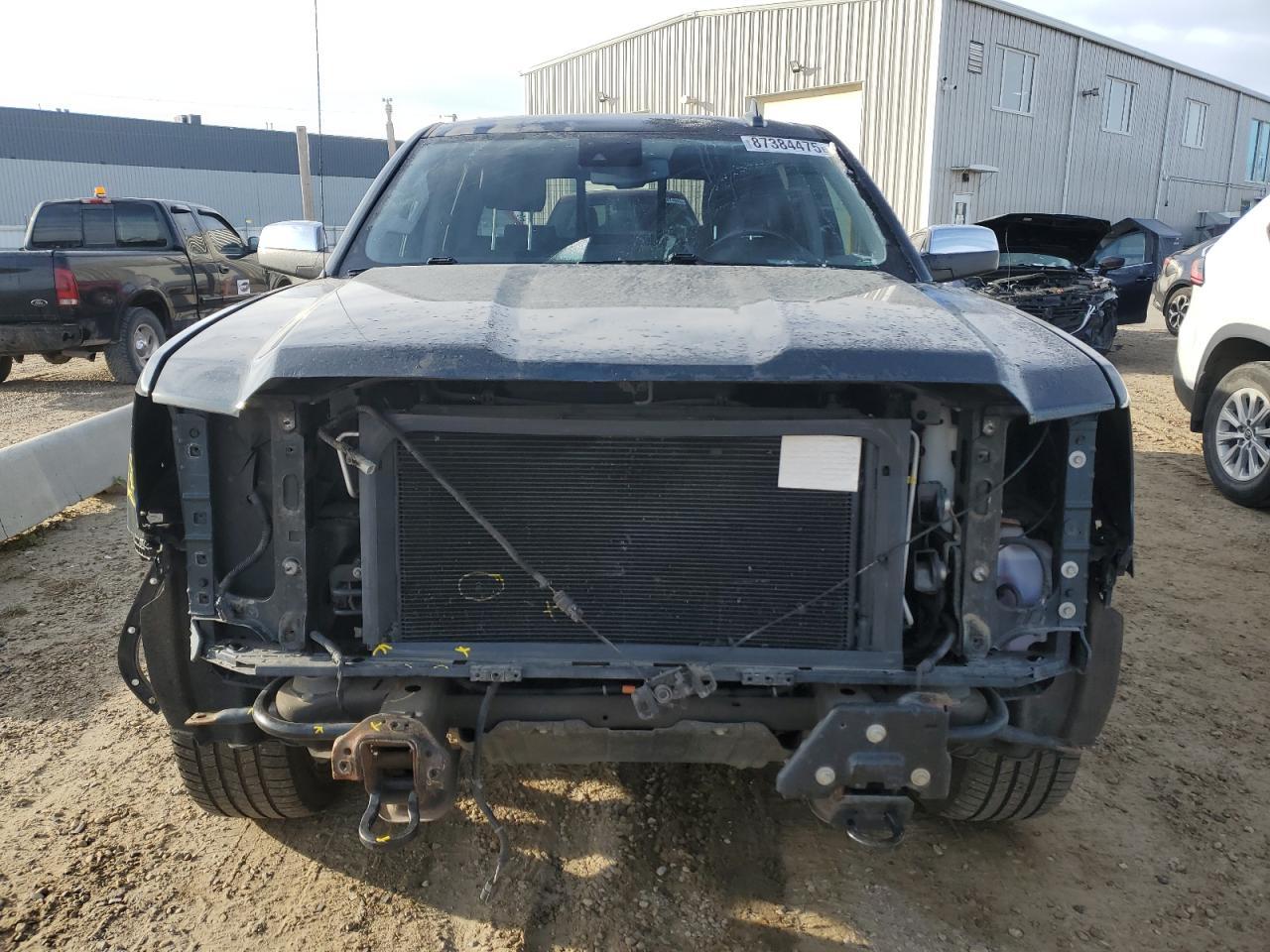 2018 GMC Sierra K1500 Denali - Фото 5