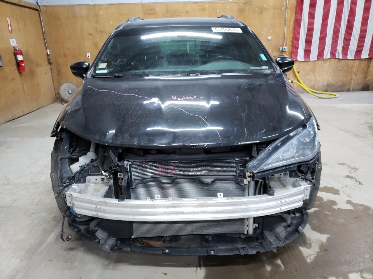 2019 Chrysler Pacifica Limited - Фото 5