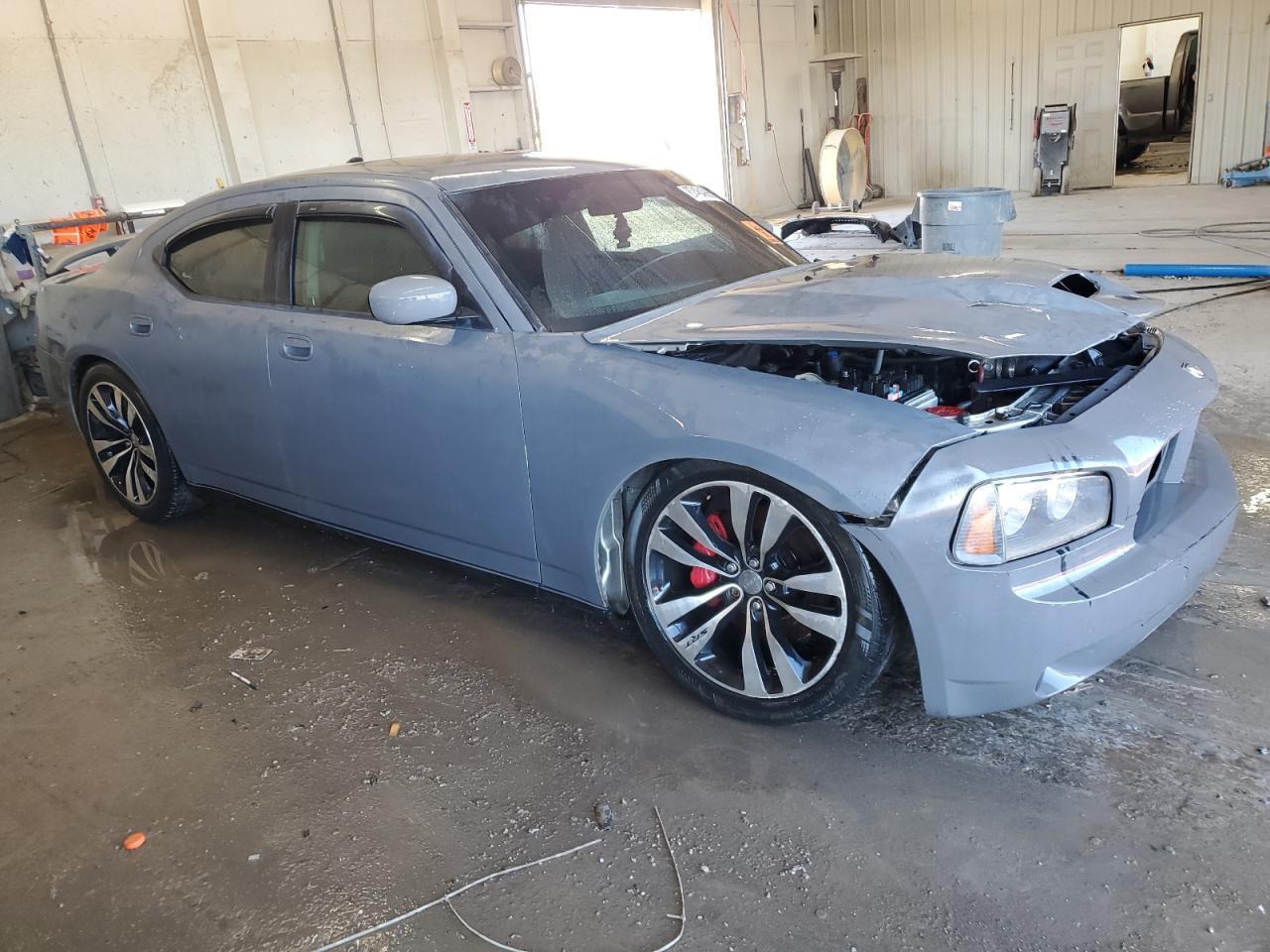 2006 Dodge Charger R/T - Фото 4