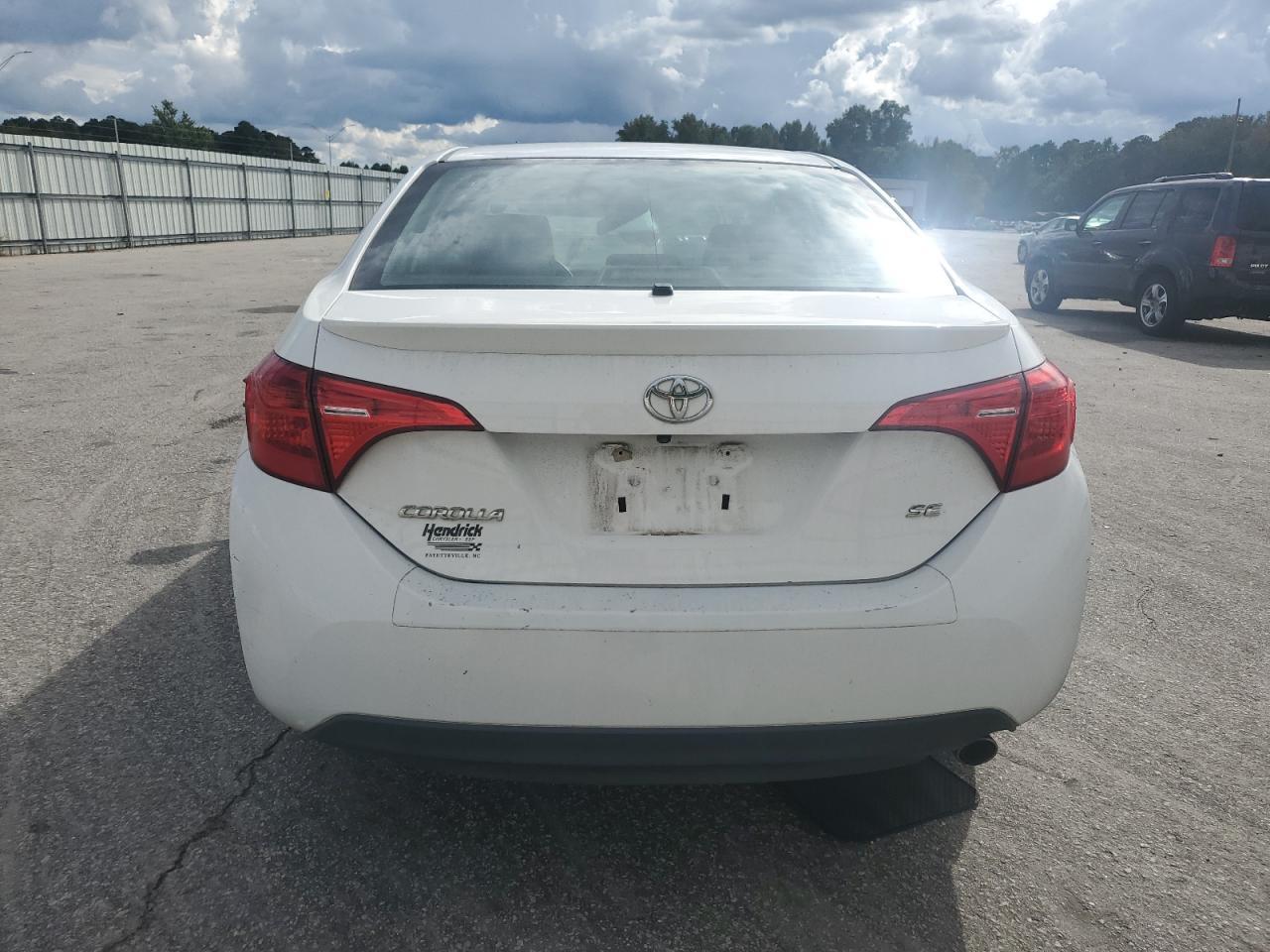 2019 Toyota Corolla L - Фото 6