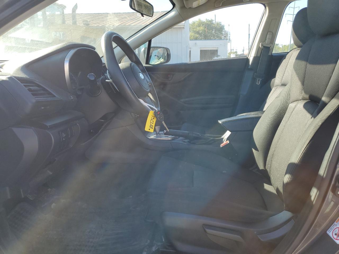 2018 Subaru Impreza Premium - Image 7