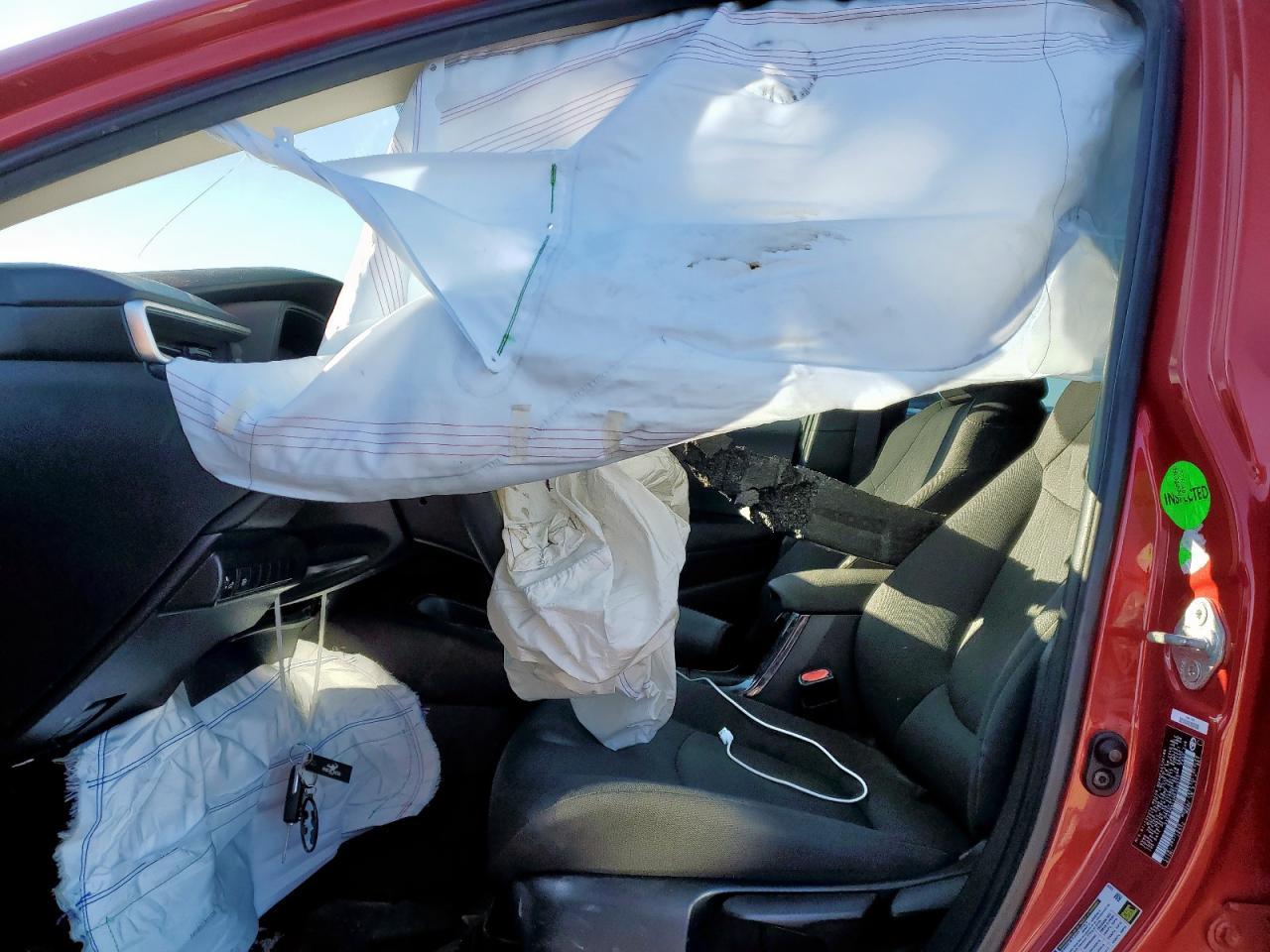 2021 Toyota Corolla Le - Image 7