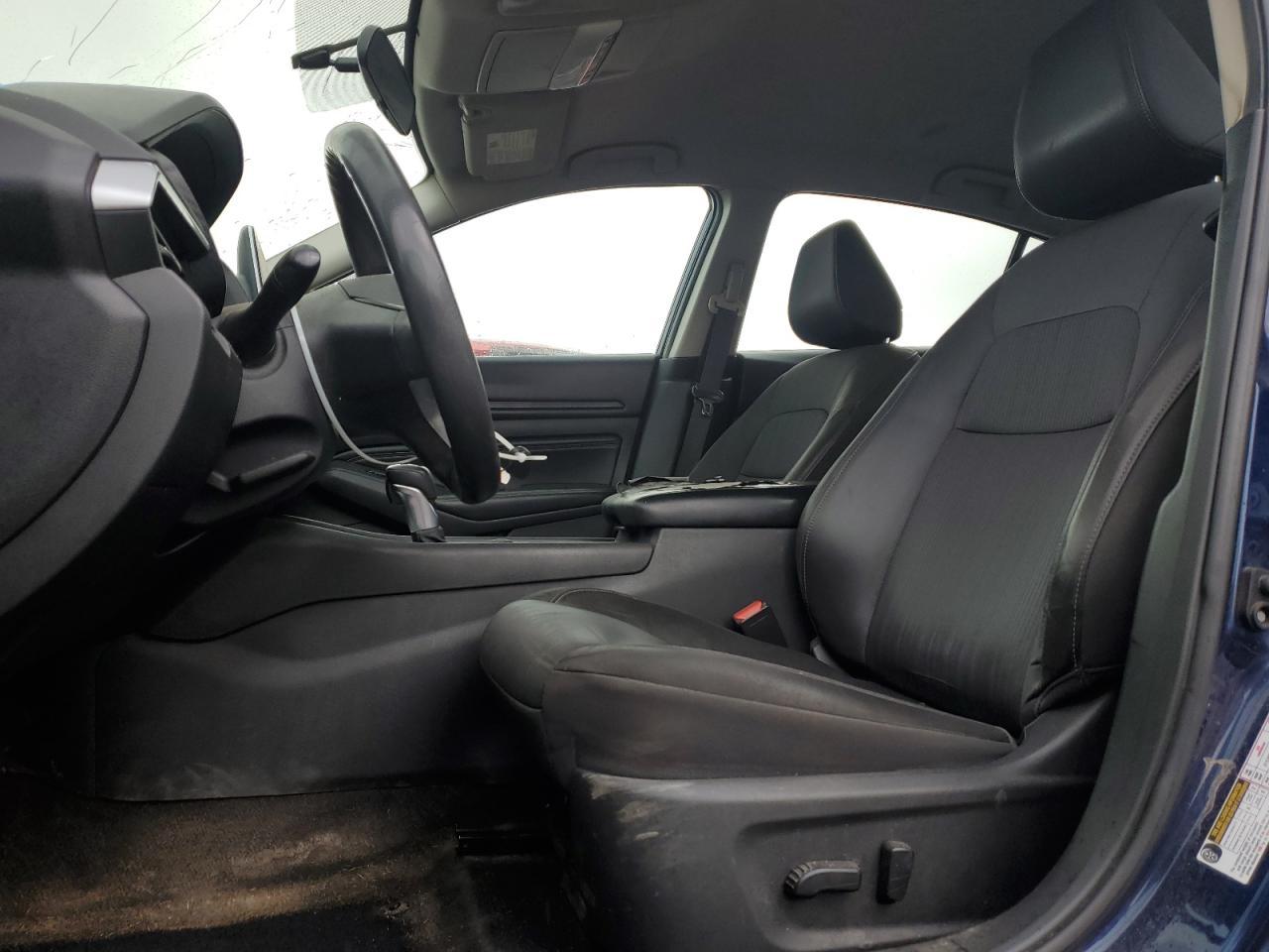 2019 Nissan Altima S - Image 7