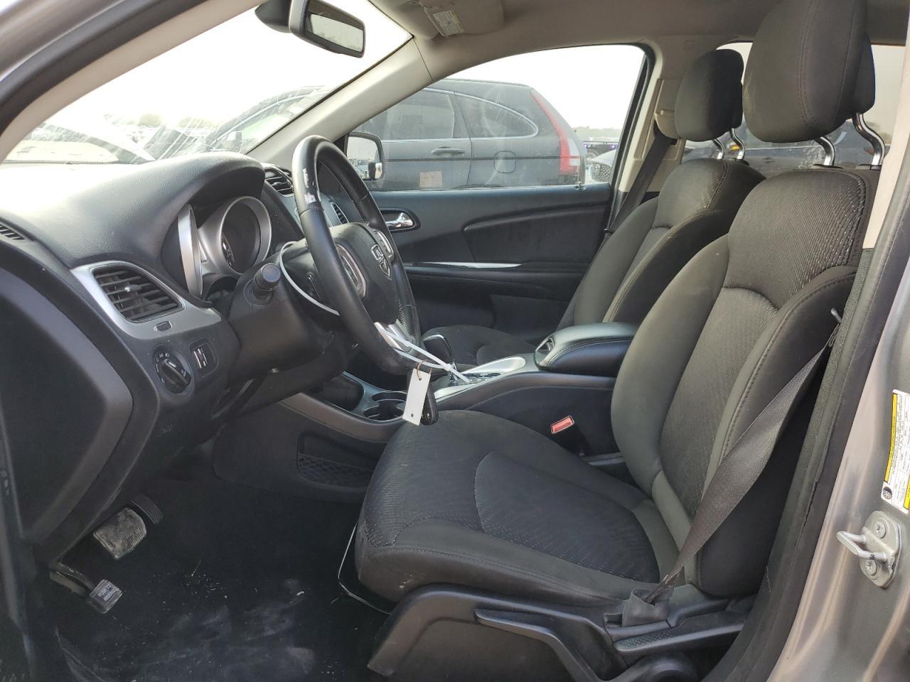 2019 Dodge Journey Se - Фото 7