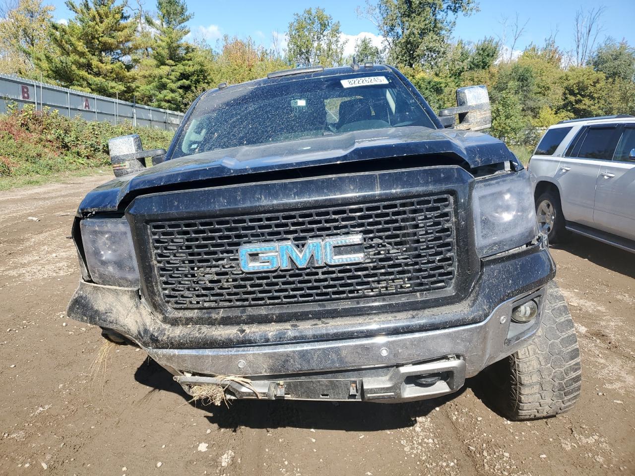 2015 GMC Sierra K1500 Slt - Image 5