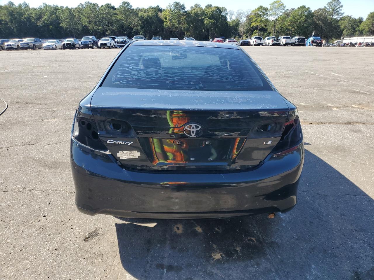 2014 Toyota Camry L - Image 6