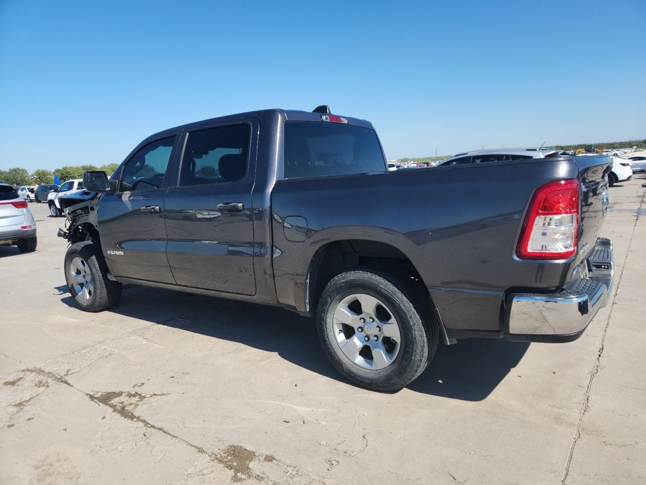 2024 Ram 1500 Big Horn/Lone Star - Image 2