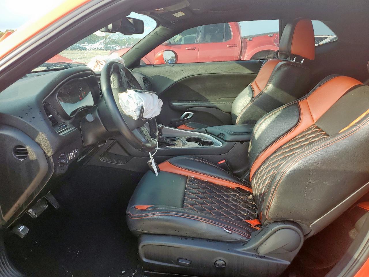 2022 Dodge Challenger Gt - Фото 7