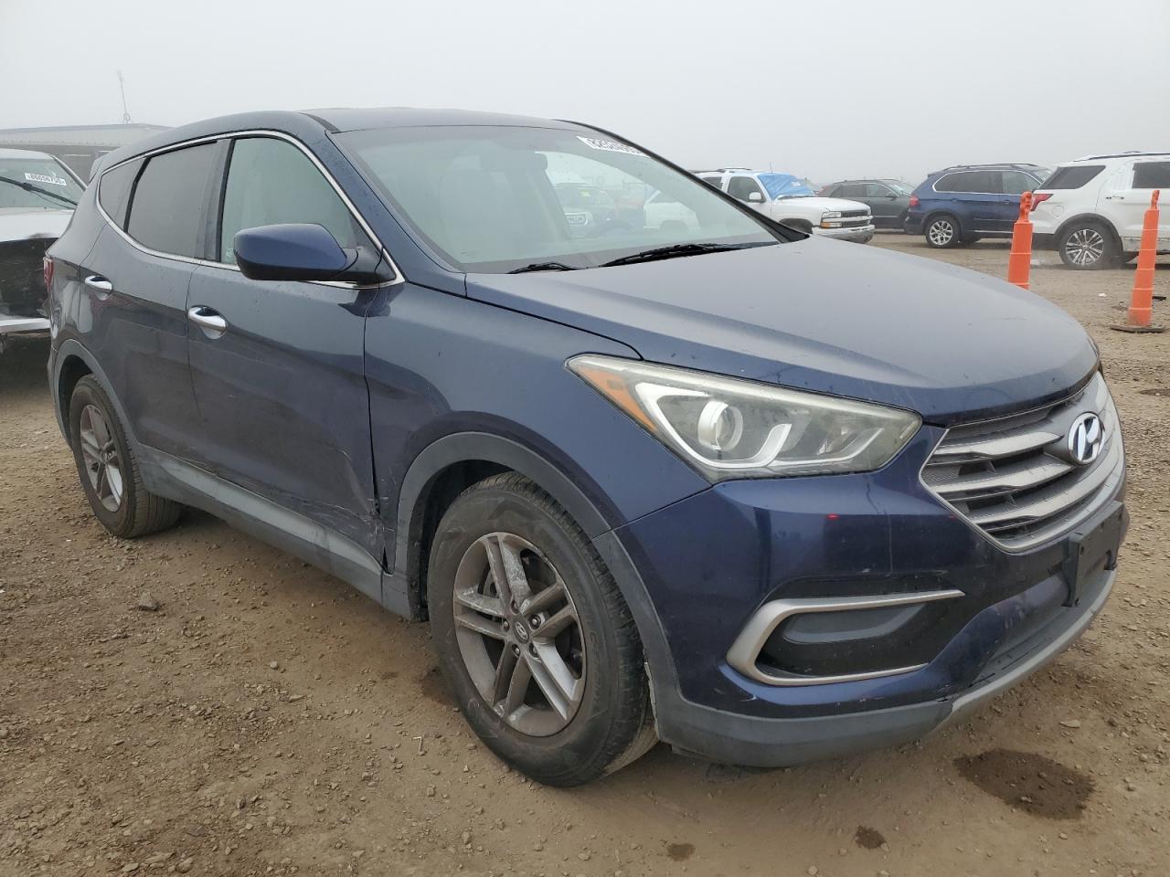 2017 Hyundai Santa Fe Sport - Image 4