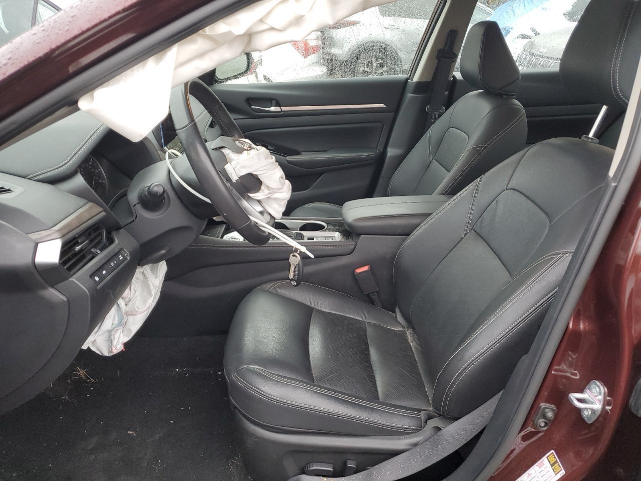 2024 Nissan Altima Sl - Image 7