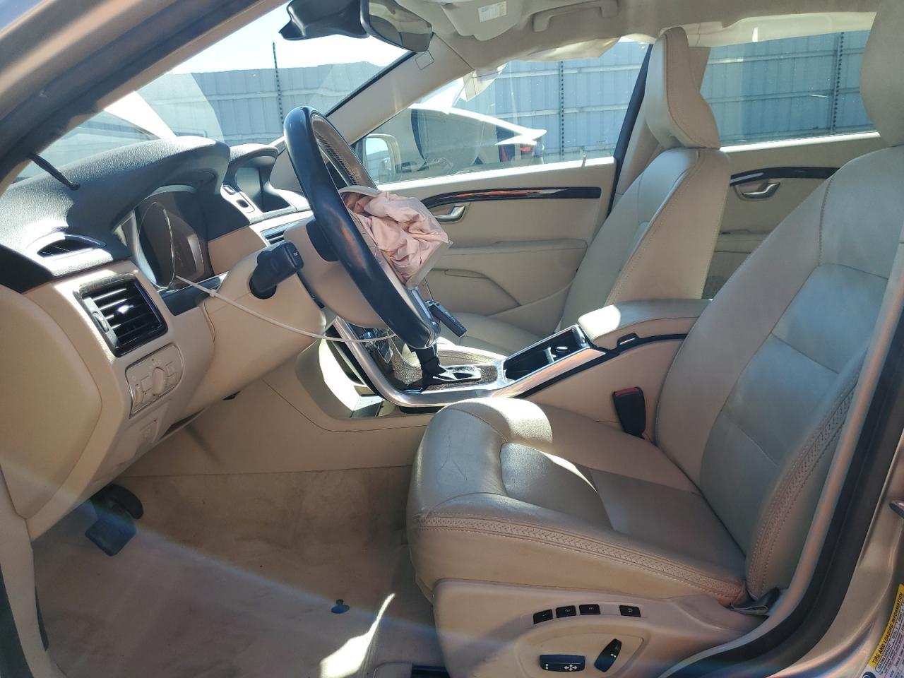 2016 Volvo Xc70 T5 Premier - Фото 7