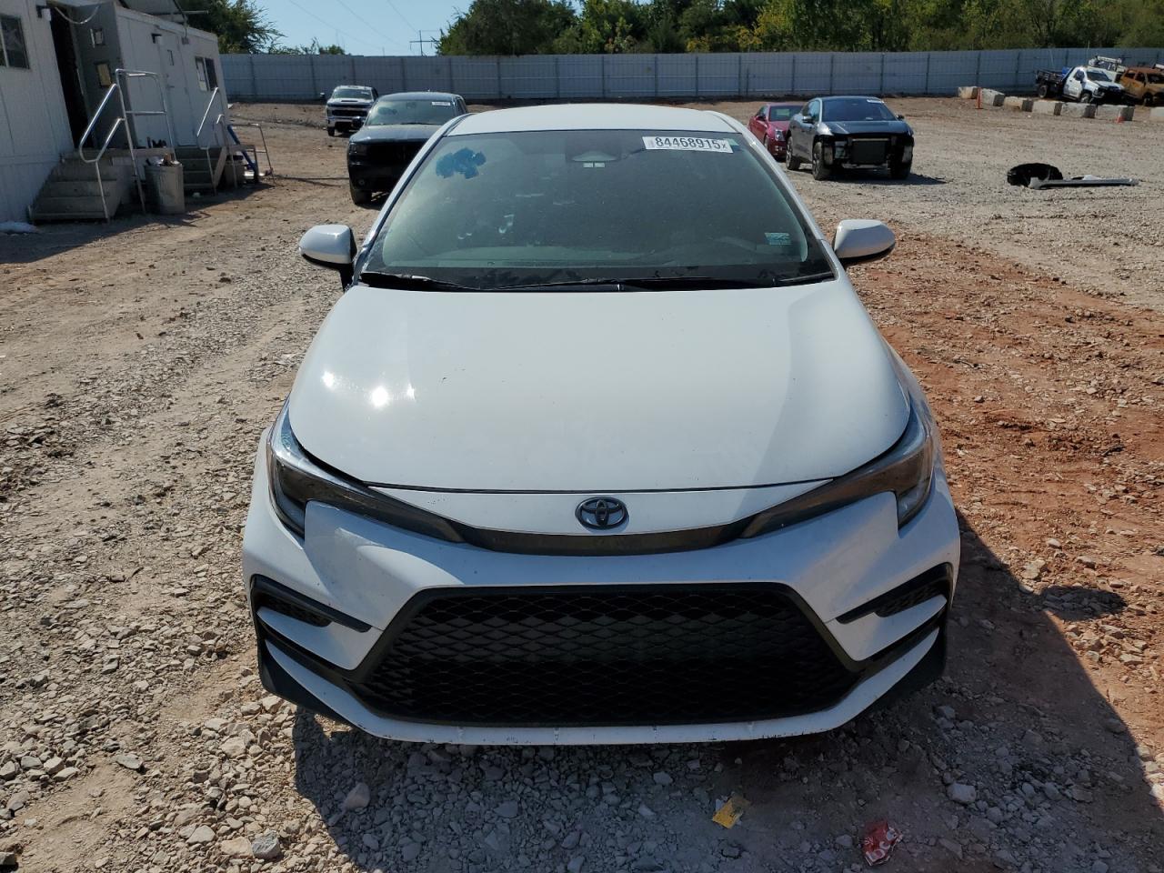 2024 Toyota Corolla Se - Image 5