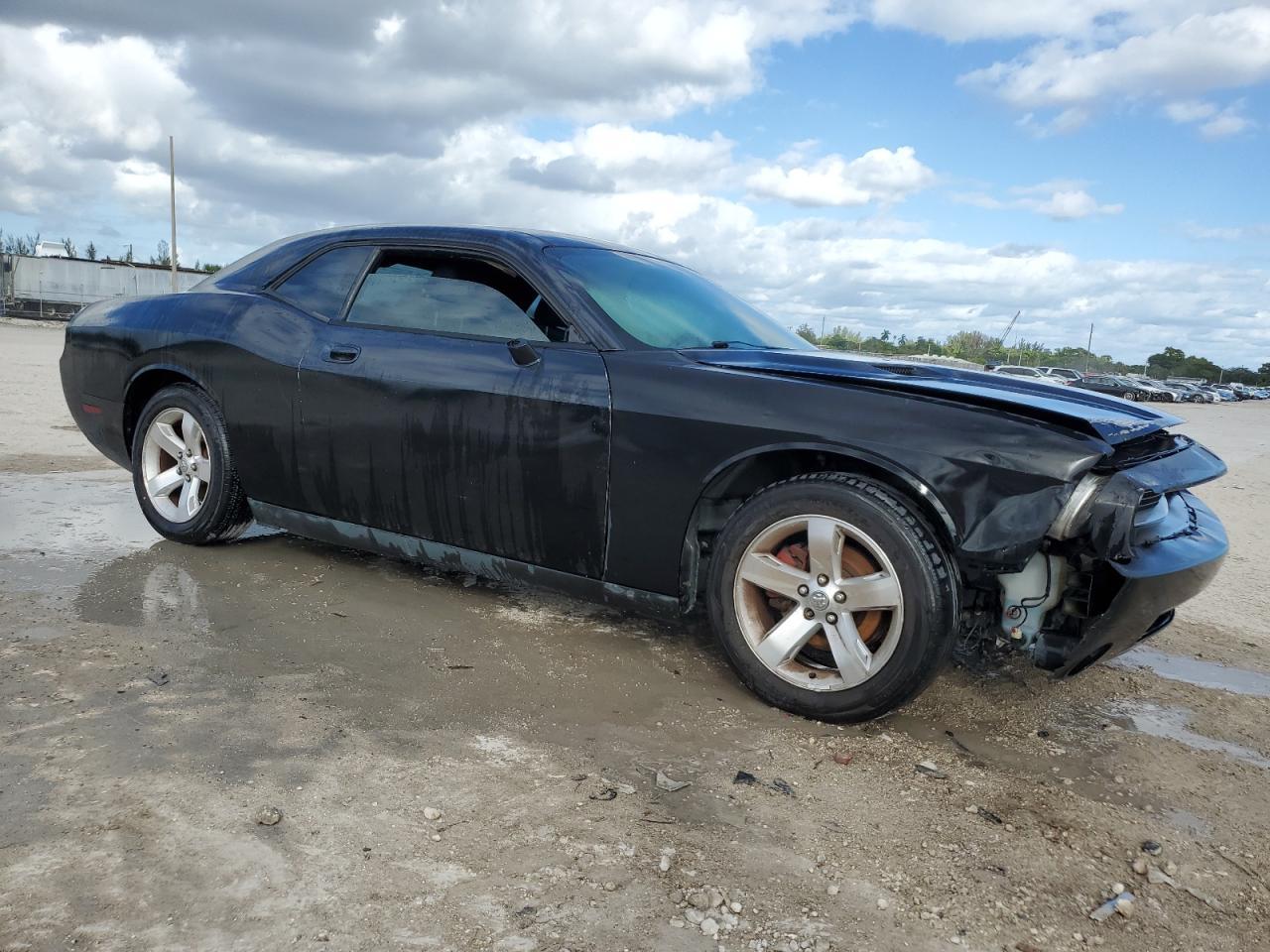 2009 Dodge Challenger Se - Фото 4