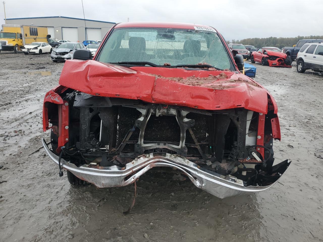 2010 GMC Sierra C1500 - Image 5