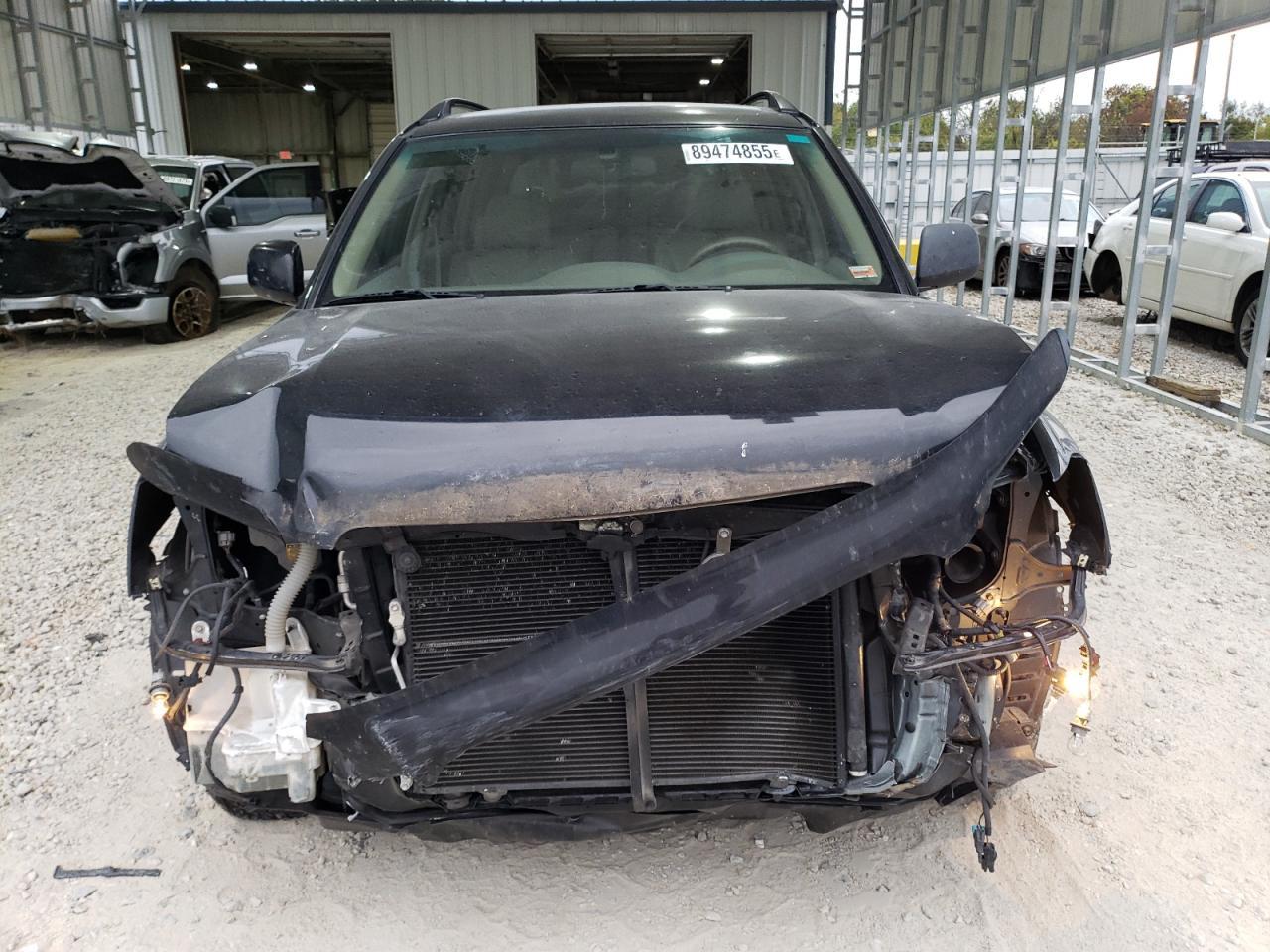 2004 Toyota Highlander Base - Image 5