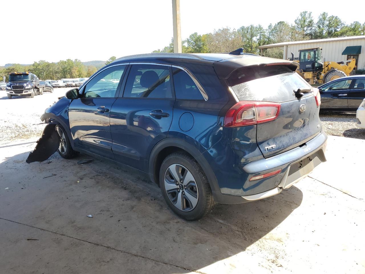 2019 Kia Niro Fe - Фото 2