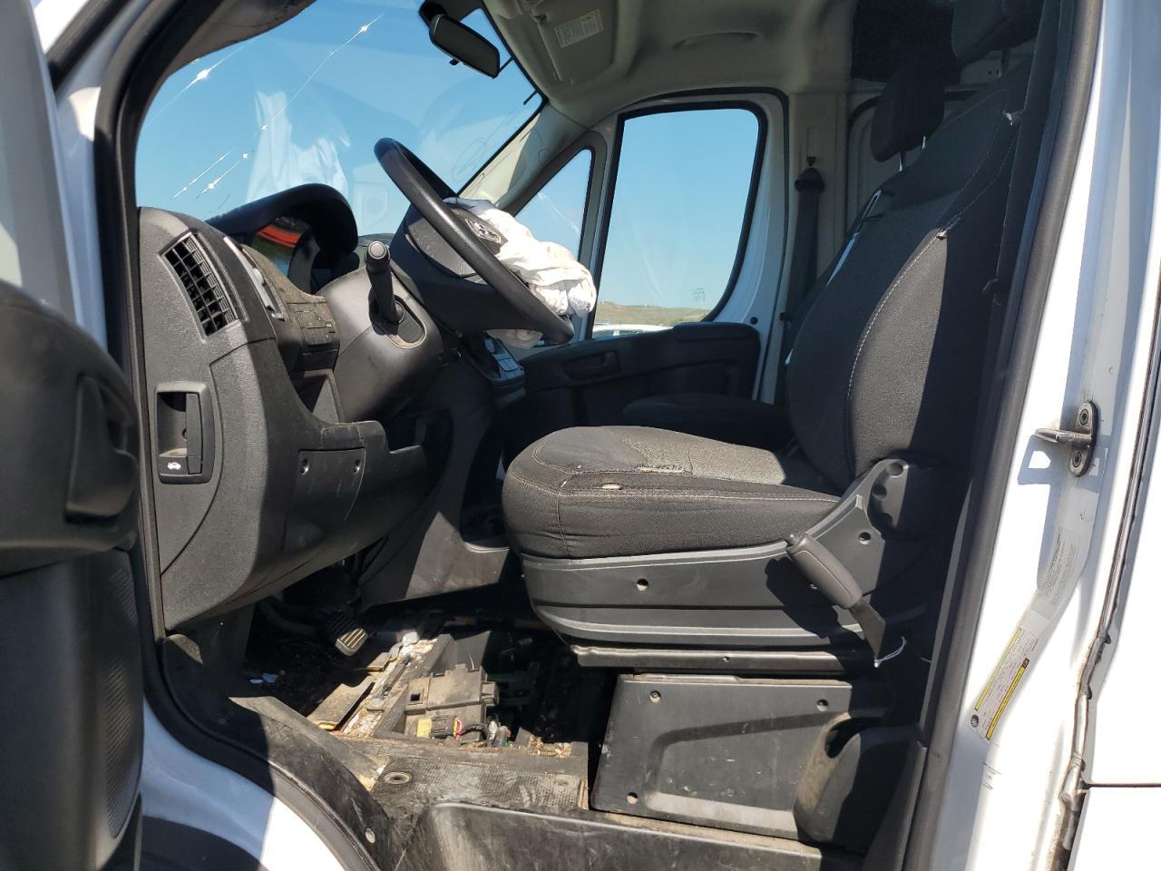 2017 Ram Promaster 1500 1500 Standard - Image 7