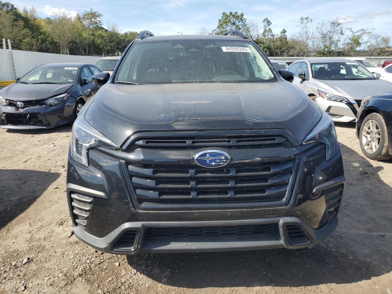 2024 Subaru Ascent Onyx Edition - Image 5