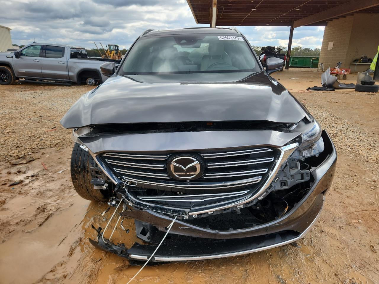 2020 Mazda Cx-9 Signature - Image 5