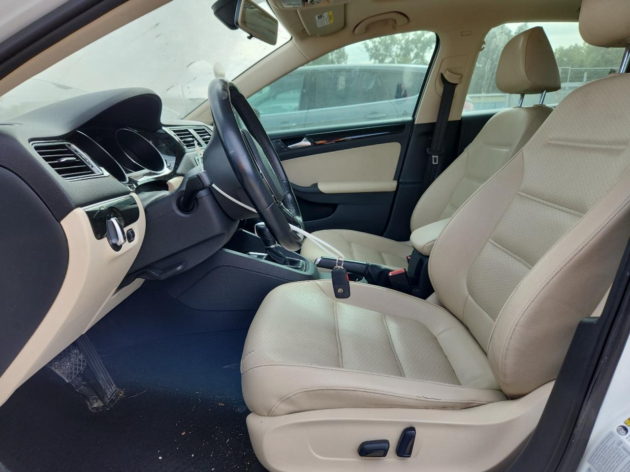 2017 Volkswagen Jetta Sel - Фото 7