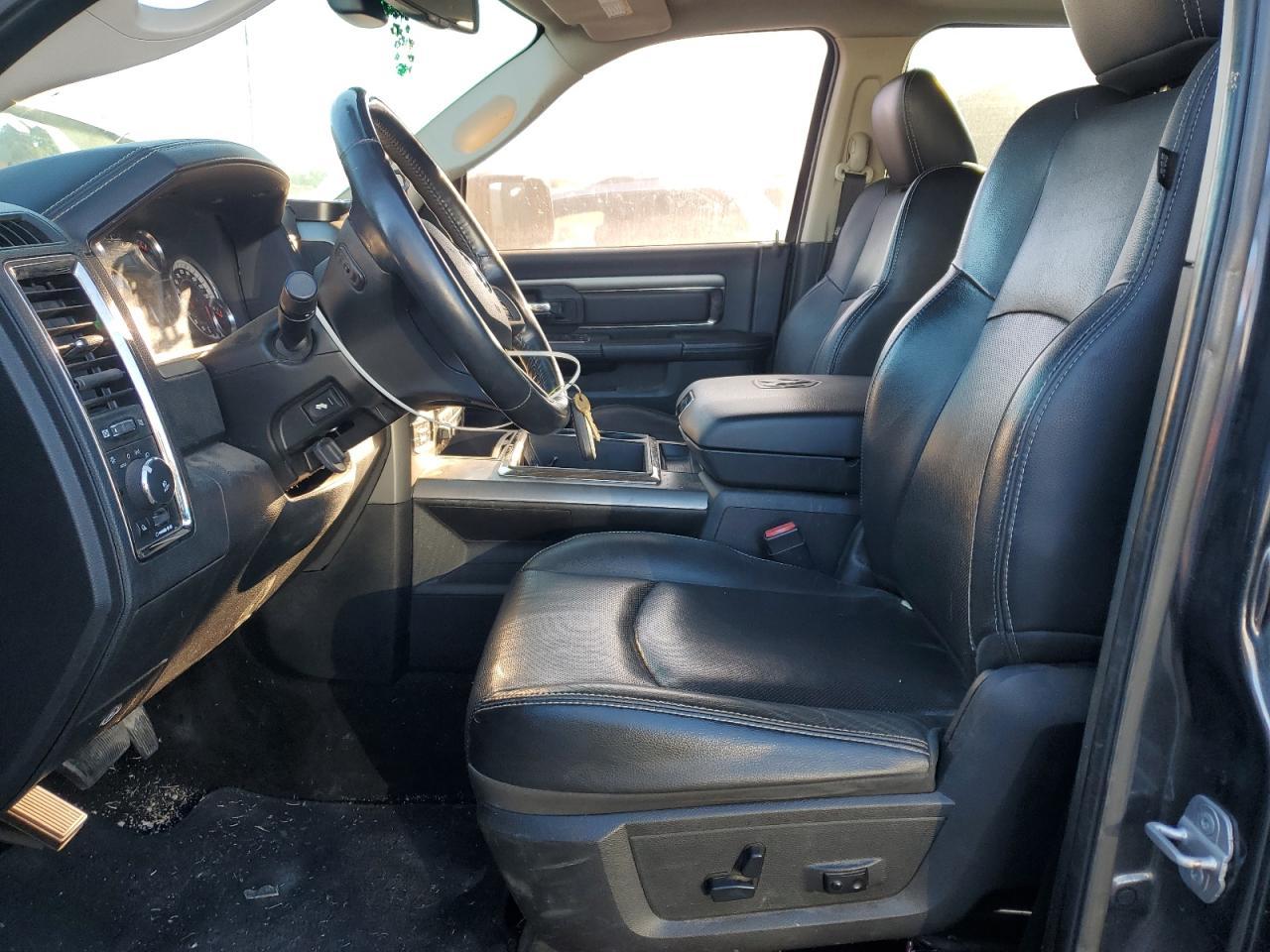 2014 Ram 1500 Sport - Image 7