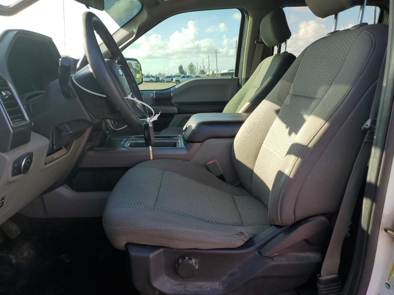 2019 Ford F150 Supercrew - Фото 7