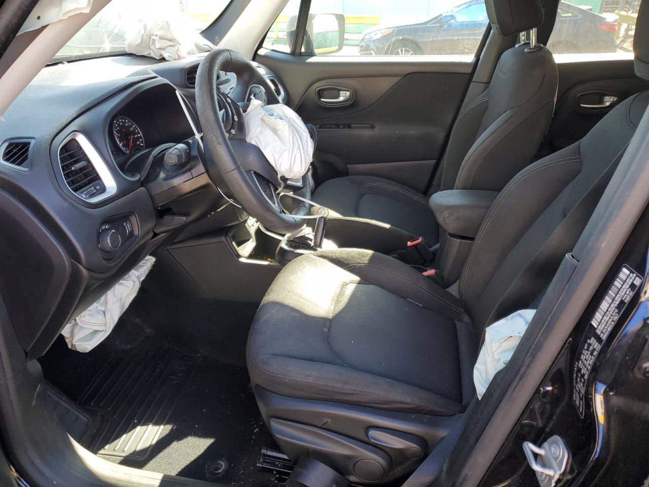 2020 Jeep Renegade Sport - Фото 7