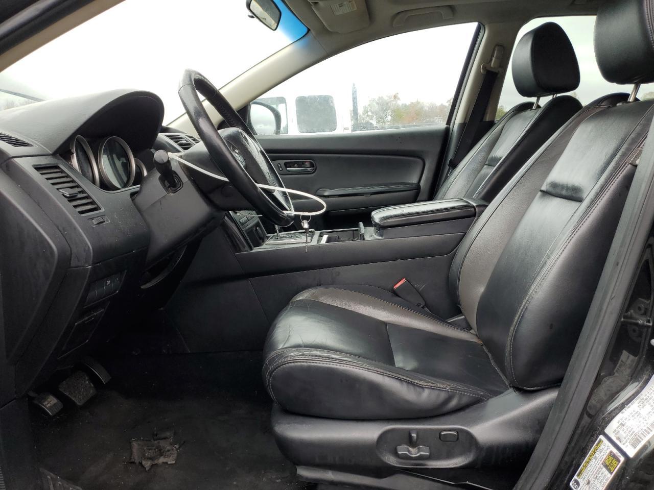 2011 Mazda Cx-9 - Фото 7