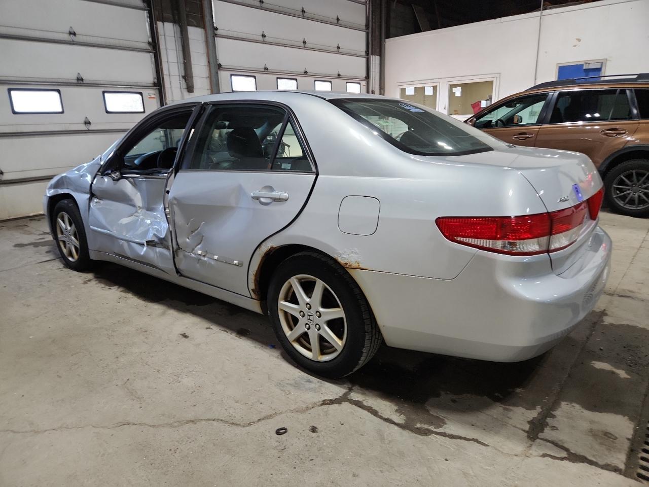 2003 Honda Accord Ex - Image 2