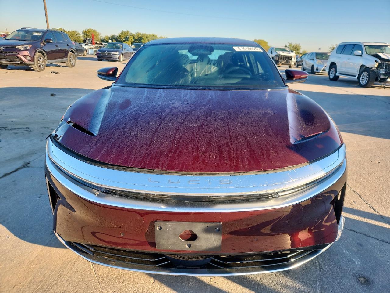 2023 Lucid Motors Air Pure - Image 5