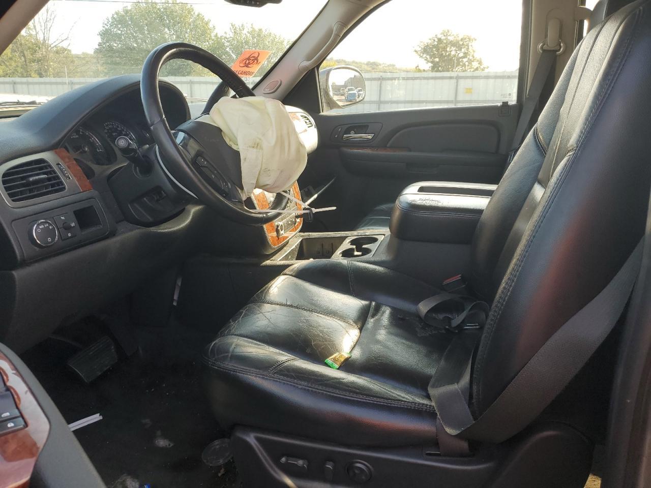 2007 Chevrolet Tahoe C1500 - Фото 7