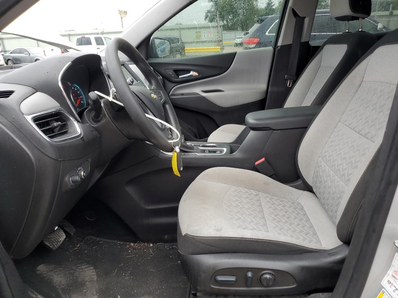 2022 Chevrolet Equinox Lt - Image 7