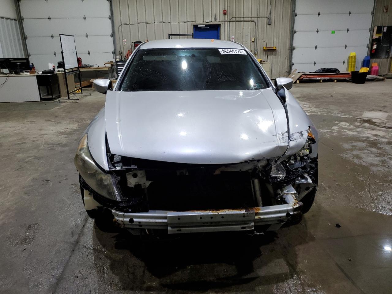 2012 Honda Accord Se - Фото 5