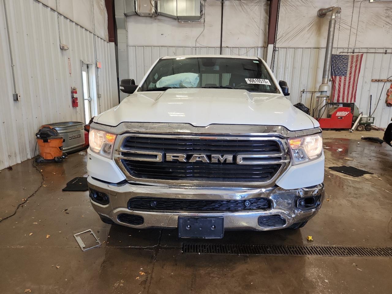 2019 Ram 1500 - Фото 5