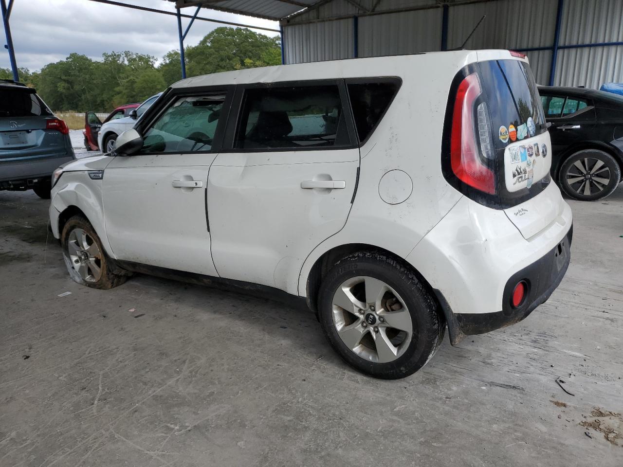 2018 Kia Soul - Фото 2