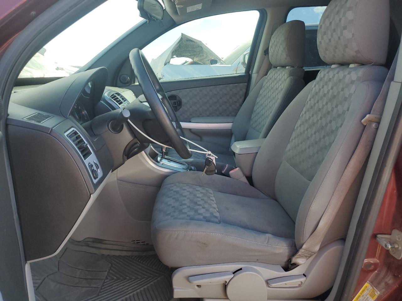2008 Chevrolet Equinox Ls - Image 7