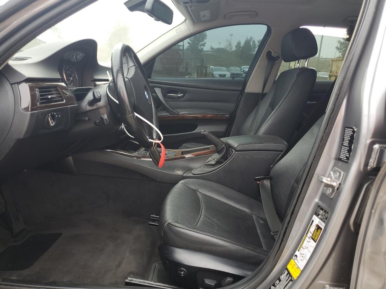2011 BMW 328 Xi Sulev - Image 7