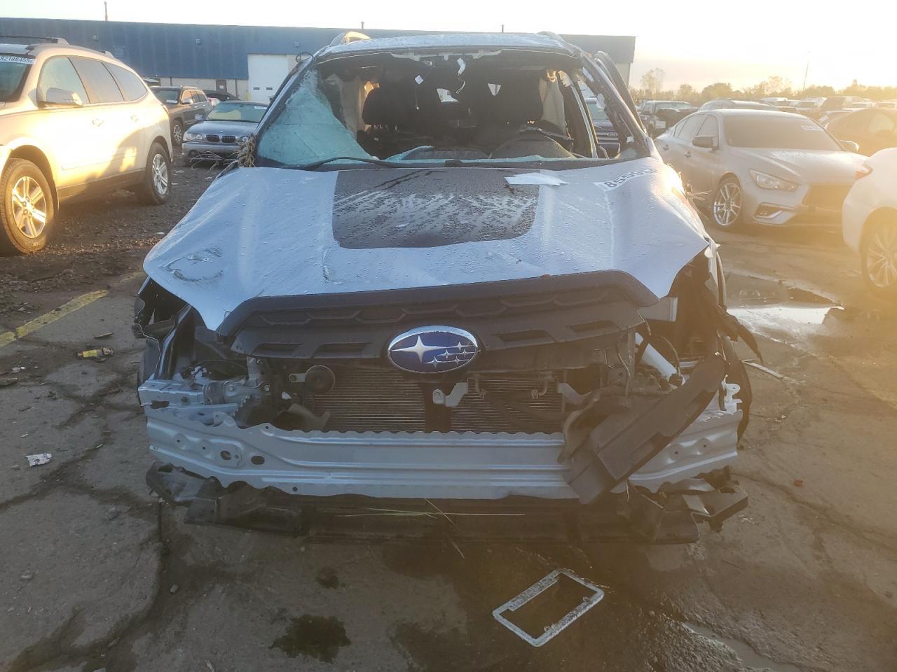 2024 Subaru Forester Wilderness - Image 5