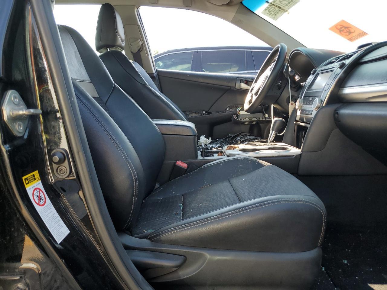 2013 Toyota Camry L - Фото 7