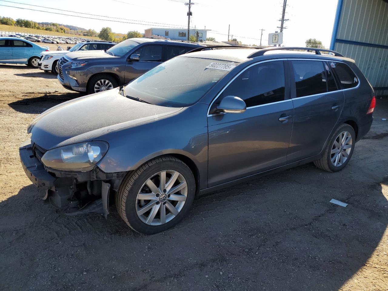 2013 Volkswagen Jetta Tdi